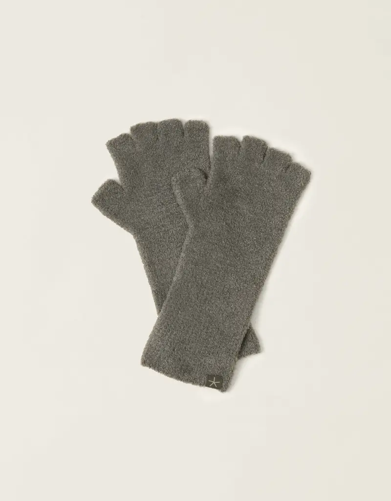 Barefoot Dreams W's CCL Fingerless Gloves