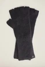 Barefoot Dreams M's CCL Fingerless Gloves
