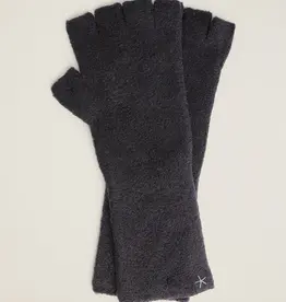 Barefoot Dreams M's CCL Fingerless Gloves