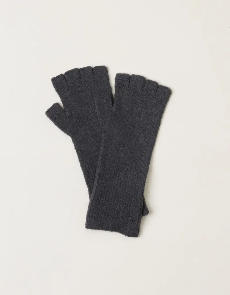 Barefoot Dreams M's CCL Fingerless Gloves