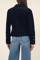 Kut from the Kloth Kyra Corduroy Jacket With Buttons