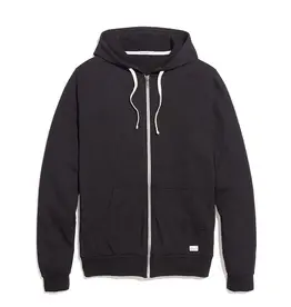 Marine Layer Afternoon Full Zip Hoodie (Men's)
