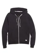 Marine Layer Afternoon Full Zip Hoodie (Women's)