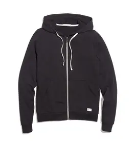 Marine Layer Afternoon Full Zip Hoodie (Women's)