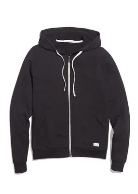 Marine Layer Afternoon Full Zip Hoodie (Women's)