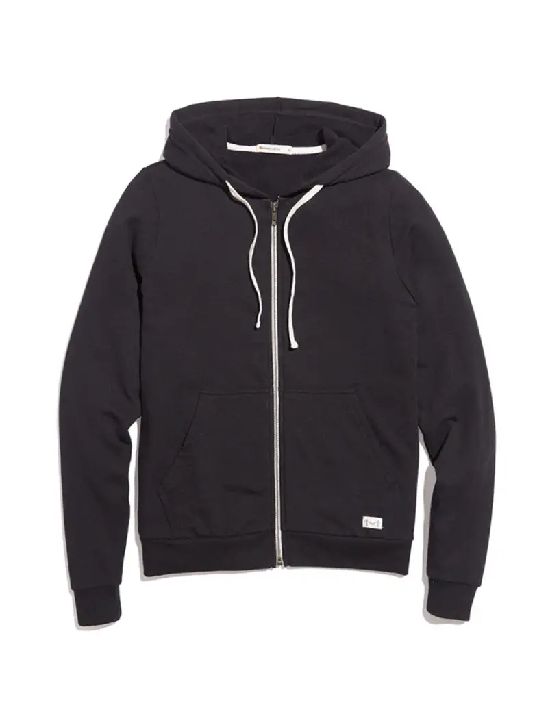 Marine Layer Afternoon Full Zip Hoodie (Women's)