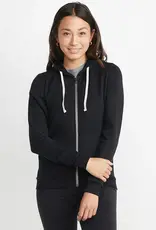 Marine Layer Afternoon Full Zip Hoodie (Women's)