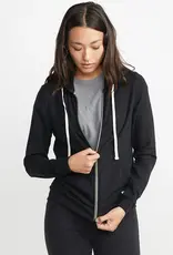Marine Layer Afternoon Full Zip Hoodie (Women's)