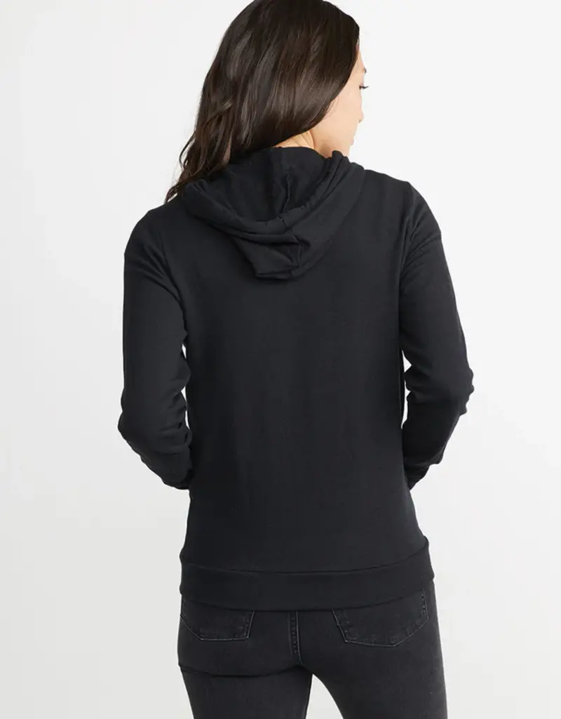 Marine Layer Afternoon Full Zip Hoodie (Women's)
