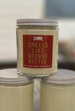 CE Craft Smells Like George Kittle