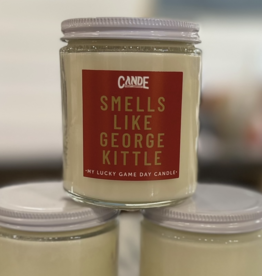 CE Craft Smells Like George Kittle