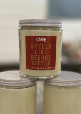 CE Craft Smells Like George Kittle