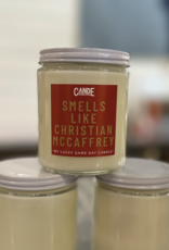 CE Craft Smells Like Christian Mccaffrey Candle