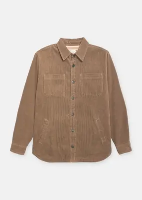 Katin Harold Corduroy Jacket