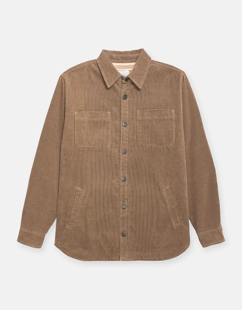 Katin Harold Corduroy Jacket