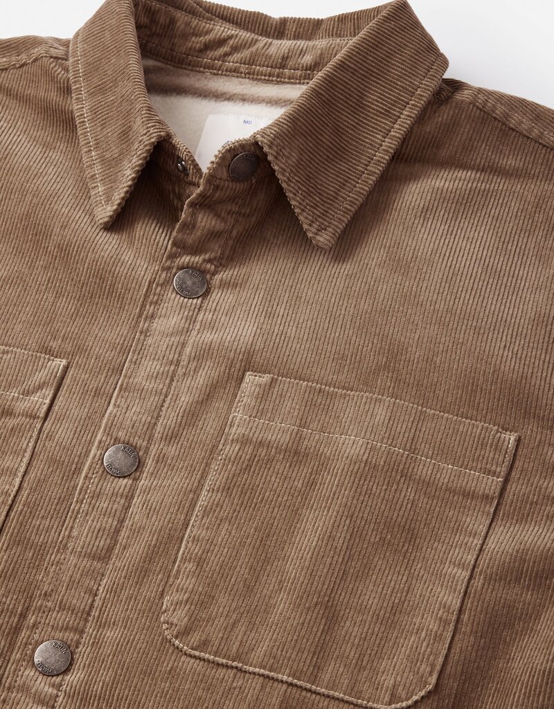 Katin Harold Corduroy Jacket