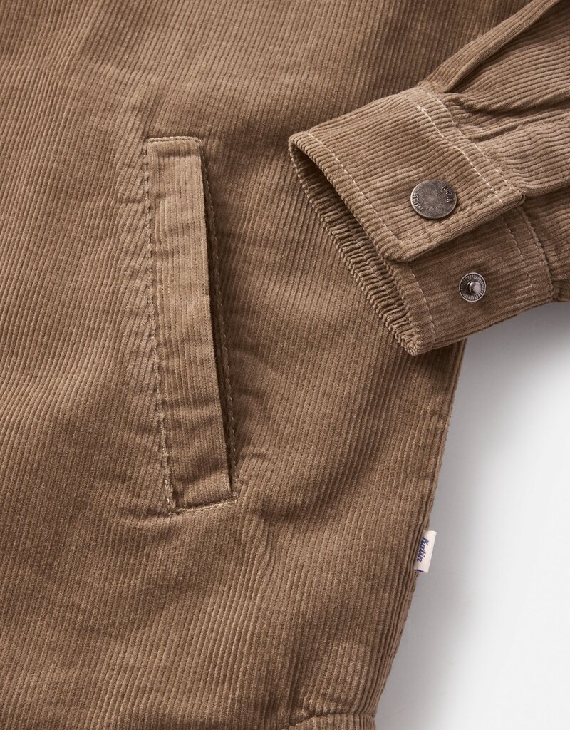 Katin Harold Corduroy Jacket