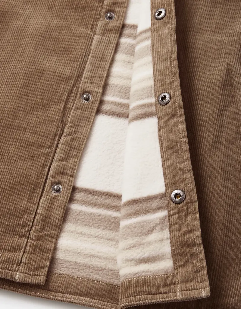 Katin Harold Corduroy Jacket