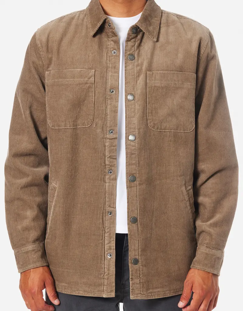Katin Harold Corduroy Jacket