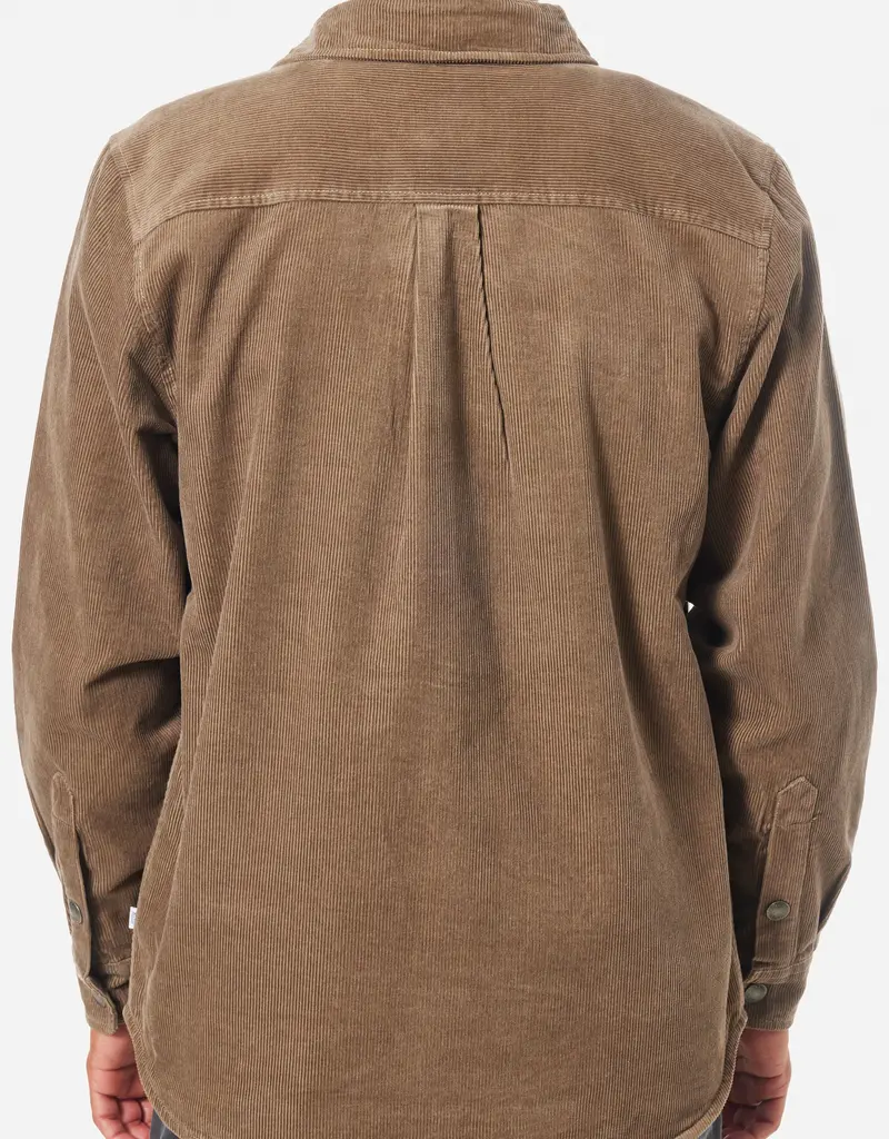 Katin Harold Corduroy Jacket