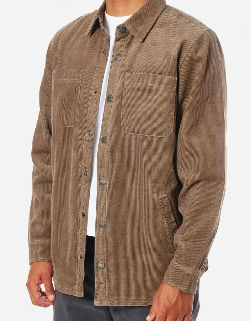 Katin Harold Corduroy Jacket