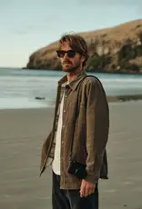 Katin Harold Corduroy Jacket
