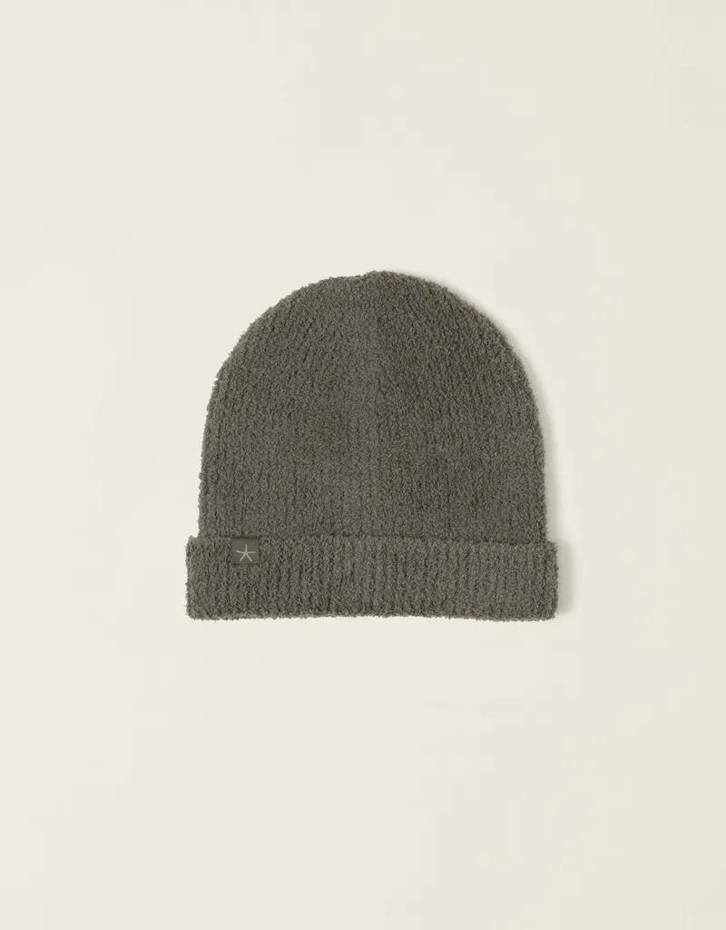 Barefoot Dreams Cozychic Ribbed Beanie