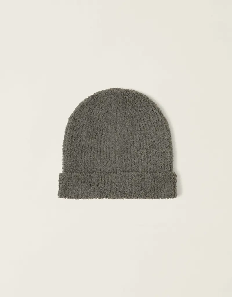 Barefoot Dreams Cozychic Ribbed Beanie