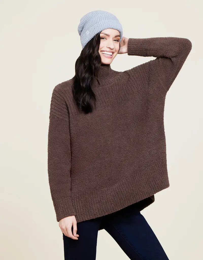 Barefoot Dreams Cozychic Ribbed Beanie