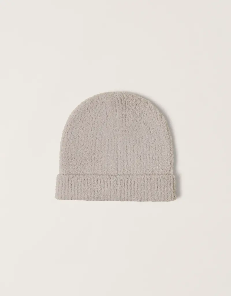 Barefoot Dreams Cozychic Ribbed Beanie