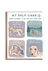 A Zillion Dollars My Self Care Dog Lover