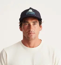 Roark Hybro Strapback Hat