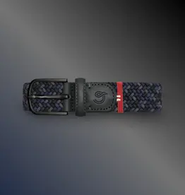 La Boucle La Boucle Woven Belt