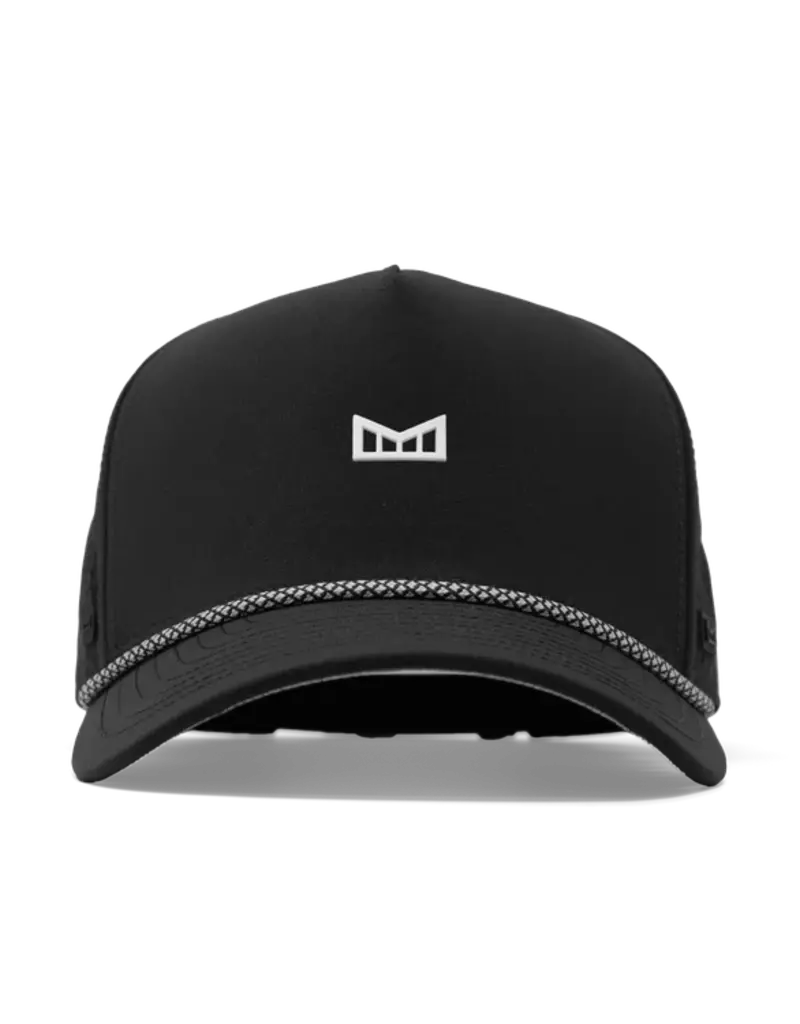 Melin Hydro Odyssey Rope Bulls Icon