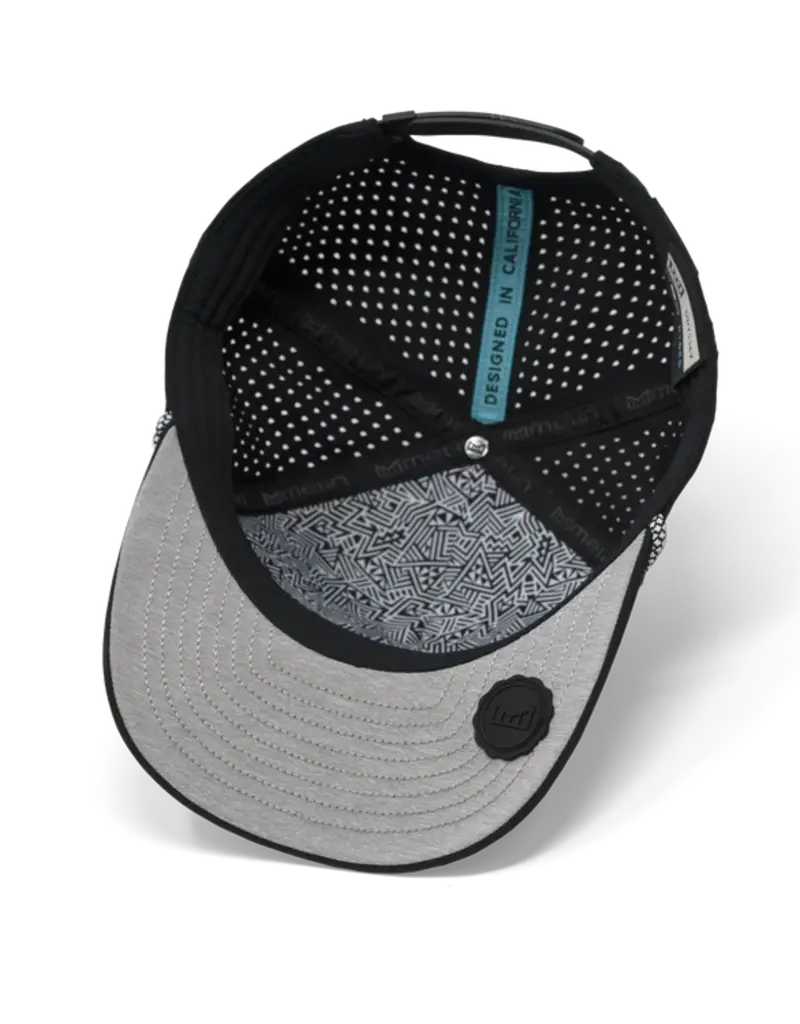 Melin Hydro Odyssey Rope Bulls Icon