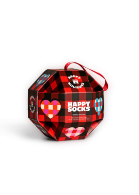 Bauble Gift Box