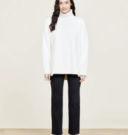 Barefoot Dreams CozyChic High Low Pullover