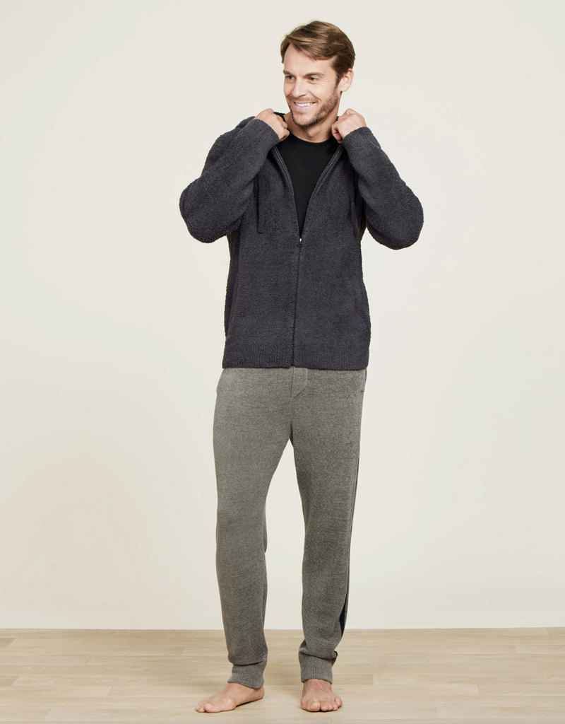 Barefoot Dreams CozyChic Men s Zip Hoodie