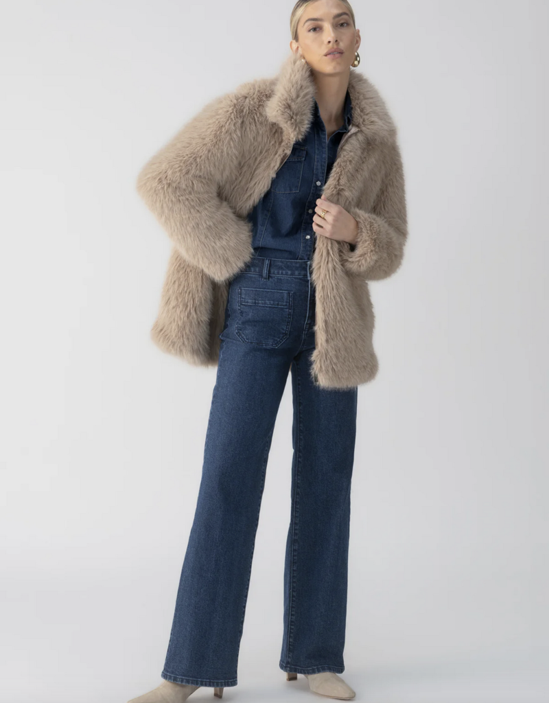 Fur coat dealers near me new arrivals