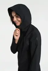Lole Element Long Rain Jacket