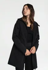 Lole Element Long Rain Jacket