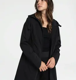 Lole Element Long Rain Jacket
