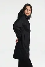 Lole Element Long Rain Jacket