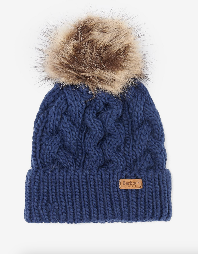 Barbour Barbour Penshaw Beanie