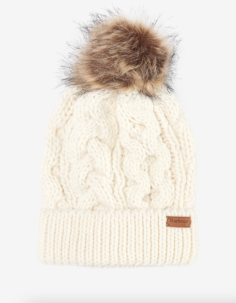 Barbour Barbour Penshaw Beanie