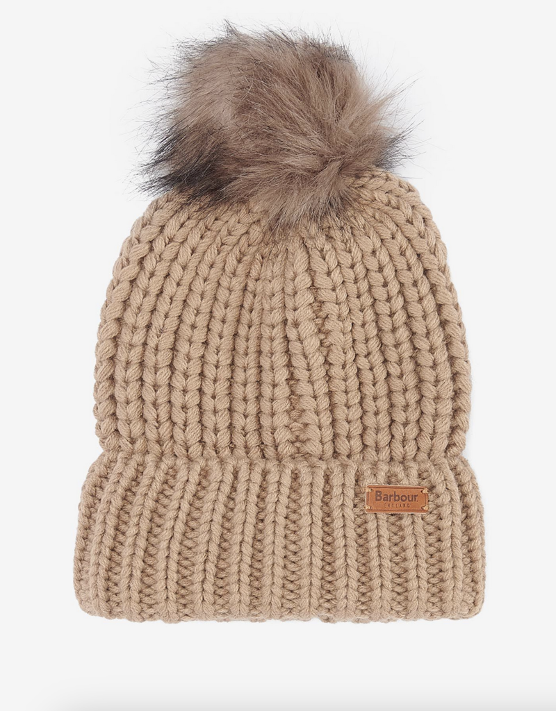 Barbour Barbour Saltburn Beanie