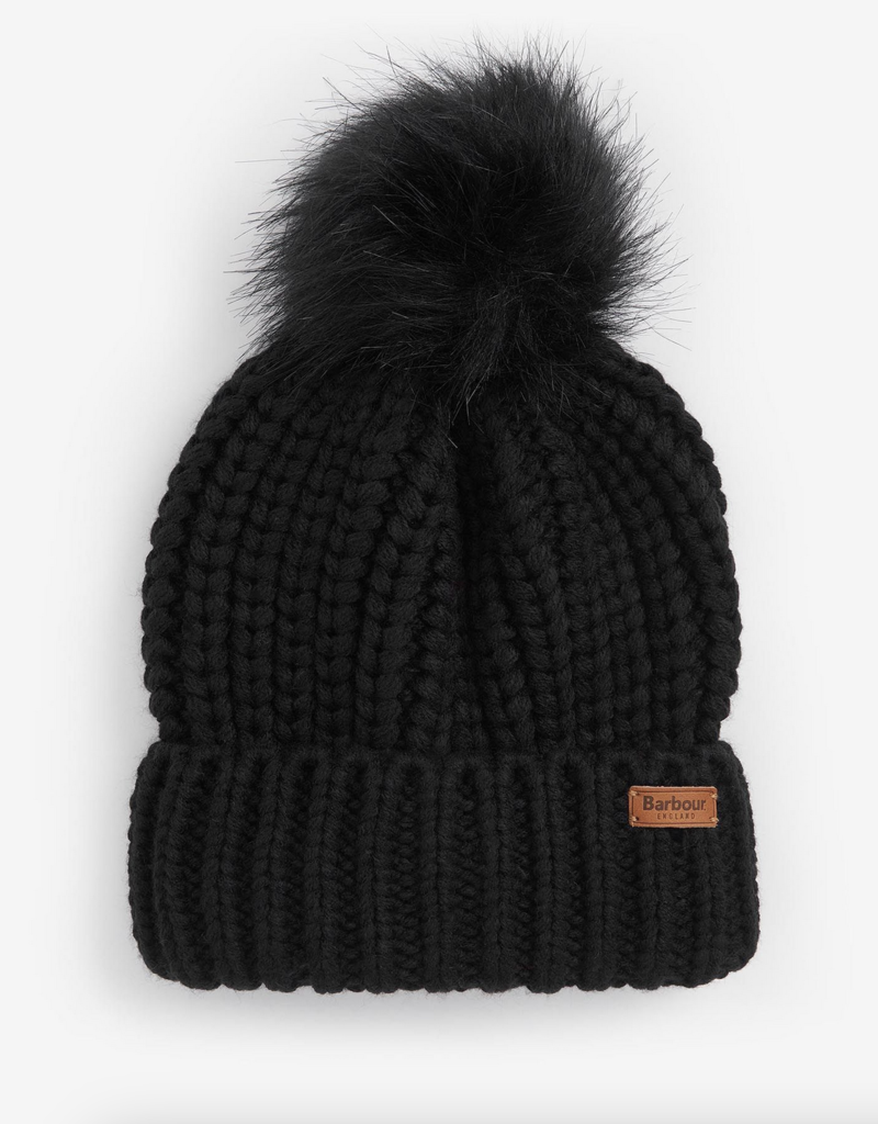 Barbour Barbour Saltburn Beanie