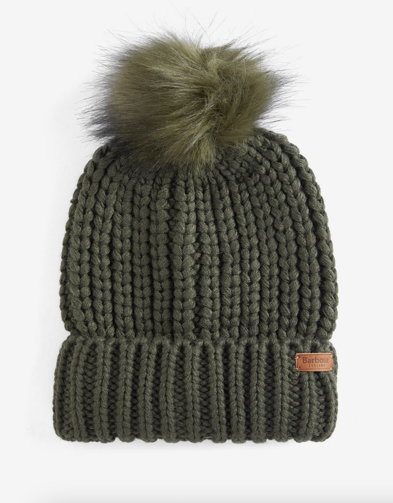 Barbour Barbour Saltburn Beanie