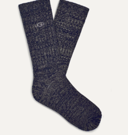 Ugg Trey Rib Knit Crew Sock