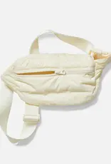 Marine Layer Archive Puffer Fanny Stripe